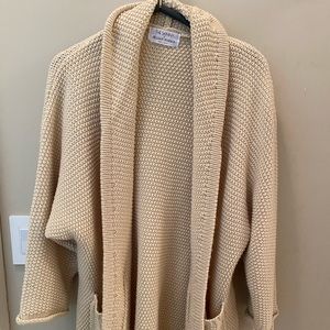 The Erinn Cardigan
